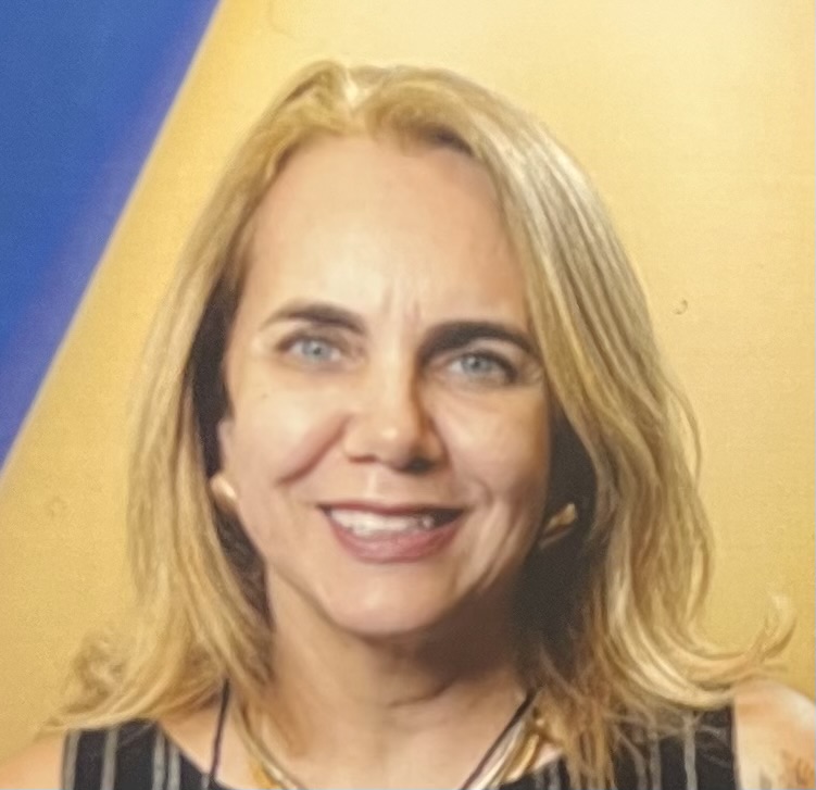 Ana Paula Borges, fundadora do Instituto Coração & Mente